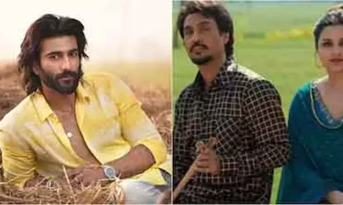 Meezaan Jaffrey ने दिया ‘अमर सिंह चमकीला’ रोल के लिए ऑडिशन, दिलजीत दोसांझ को मिला रोल