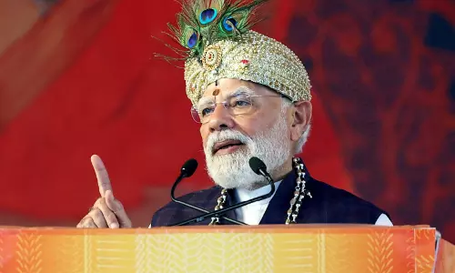 PM मोदी: खेलों में भारत तेजी से आगे बढ़ रहा