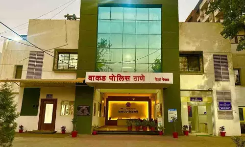 Pune: धमकी के चलते पिंपरी-चिंचवाड़ के वाकड की 26 साल की महिला की हत्या Pune: धमकी के चलते पिंपरी-चिंचवाड़ के वाकड की 26 साल की महिला की हत्या