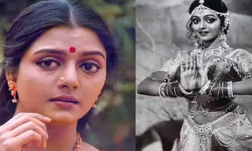मशहूर एक्ट्रेस Bhanupriya को भूलने की बीमारी