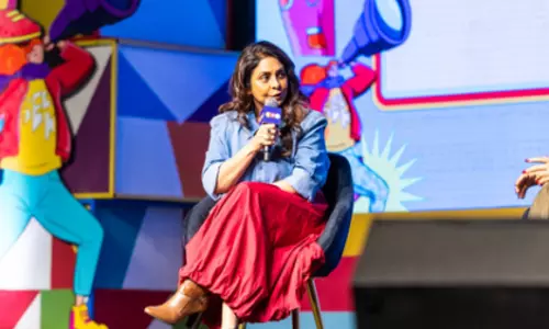 जूस में Shefali Shah के सीन को किल बिल क्यू ने दी जान जूस में Shefali Shah के सीन को किल बिल क्यू ने दी जान