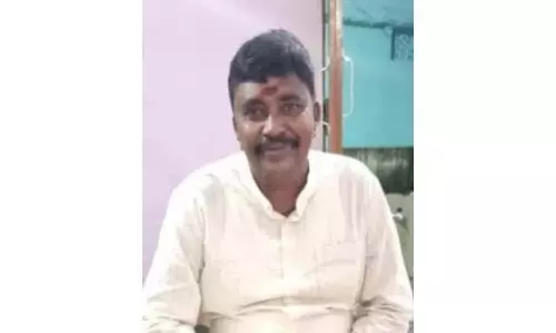 फसल को पानी देने गए किसान की electric shock से मौत फसल को पानी देने गए किसान की electric shock से मौत