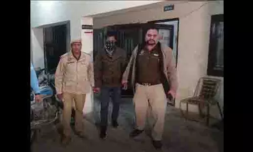 Mohali: 19 मामलों का सामना कर रहा सीरियल स्नैचर फिर पुलिस के शिकंजे में