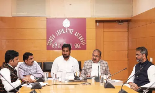 Odisha जमीनी स्तर पर फीडर कार्यक्रमों को बढ़ावा देगा