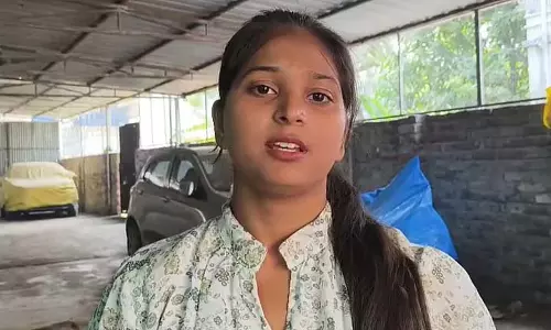 नाम में जेंडर की गलती की वजह से रिचा को Constable परीक्षा देने से मना कर दिया गया नाम में जेंडर की गलती की वजह से रिचा को Constable परीक्षा देने से मना कर दिया गया