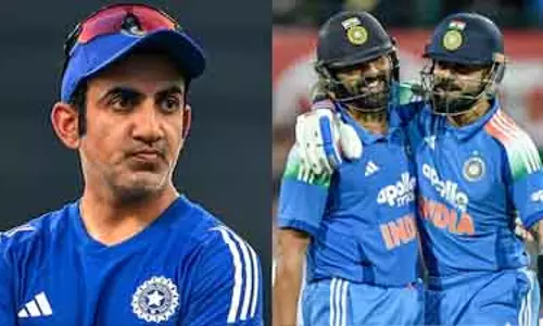 BCCI बुलाई अर्जेंट मीटिंग, टीम मैनेजमेंट और सिलेक्शन मसलों पर चर्चा