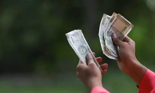 नंदीग्राम में एक ही ब्लॉक के दो BDO की सैलरी नंदीग्राम में एक ही ब्लॉक के दो BDO की सैलरी