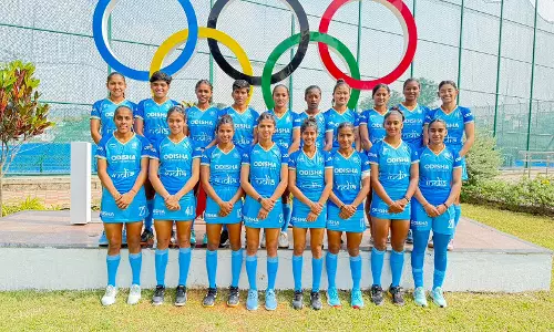 FIH जूनियर महिला विश्व कप में भारत का पहला मुकाबला नामीबिया से, सैंटियागो में शुरू होगा मुकाबला