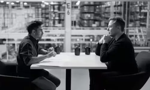 Elon Musk: निखिल कामथ के पॉडकास्ट पर US को टैलेंटेड भारतीयों से फ़ायदा हुआ