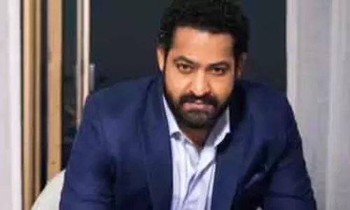जूनियर NTR और Prashanth Neel की फिल्म जून 2026 में रिलीज़, शूटिंग फिर से शुरू जूनियर NTR और Prashanth Neel की फिल्म जून 2026 में रिलीज़, शूटिंग फिर से शुरू