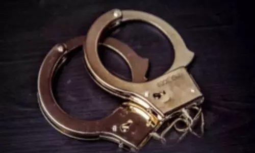 रैपिडो राइडर से चाकू की नोक पर हुई लूट का खुलासा, मोबाइल और हथियार सहित एक आरोपी गिरफ्तार