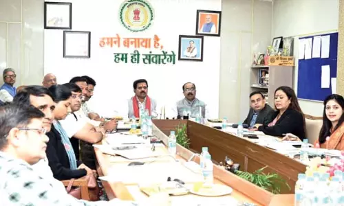 अमित शाह 13 दिसंबर को जगदलपुर में बस्तर ओलंपिक विजेताओं को करेंगे पुरस्कृत अमित शाह 13 दिसंबर को जगदलपुर में बस्तर ओलंपिक विजेताओं को करेंगे पुरस्कृत
