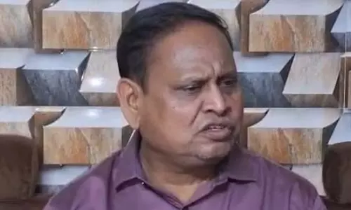 मुर्शिदाबाद में 6 दिसंबर को टीएमसी विधायक हुमायूं कबीर रखेंगे मस्जिद की नींव