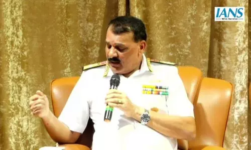 SSN व SSBN कार्यक्रम में स्वदेशी पनडुब्बियों का निर्माण योजना के अनुसार जारी