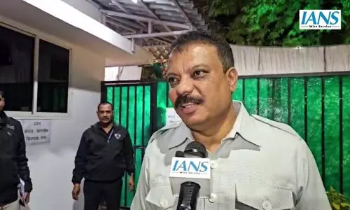 विपक्षी बैठकें परंपरा का हिस्सा, चर्चा किए जाते हैं मुख्य मुद्दे