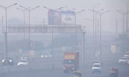 CAQM के 26 उड़न दस्तों ने धूल नियंत्रण उपायों की निगरानी के लिए दिल्ली भर में 321 सड़कों का किया निरीक्षण CAQM के 26 उड़न दस्तों ने धूल नियंत्रण उपायों की निगरानी के लिए दिल्ली भर में 321 सड़कों का किया निरीक्षण