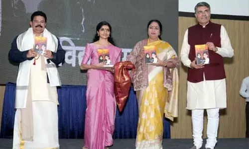 बेटियों के भविष्य को सुरक्षित रखना हमारा प्रथम धर्म है: सीएम रेखा गुप्ता बेटियों के भविष्य को सुरक्षित रखना हमारा प्रथम धर्म है: सीएम रेखा गुप्ता