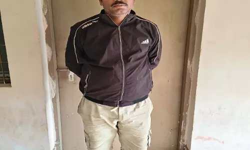 पचपेड़ी पुलिस ने 15 लीटर महुआ शराब के साथ व्यक्ति को गिरफ्तार