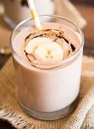 Chocolate Peanut Butter Shake: झटपट तैयार करें बच्चों के लिए स्पेशल ड्रिंक Chocolate Peanut Butter Shake: झटपट तैयार करें बच्चों के लिए स्पेशल ड्रिंक