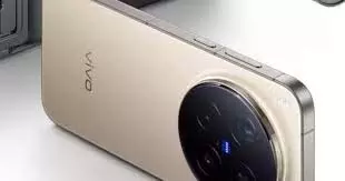 Vivo X300 Series : स्मार्टफोन्स भी दिसंबर में मचाएंगे धमाल, देखें पूरी लिस्ट Vivo X300 Series : स्मार्टफोन्स भी दिसंबर में मचाएंगे धमाल, देखें पूरी लिस्ट