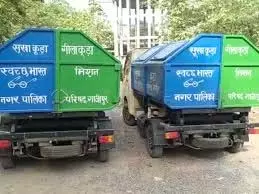 Mauganj: नगर पालिका की तीन कचरा गाड़ियों से बैटरियां उखाड़ ले गए चोर, पुलिस जांच में जुटी Mauganj: नगर पालिका की तीन कचरा गाड़ियों से बैटरियां उखाड़ ले गए चोर, पुलिस जांच में जुटी