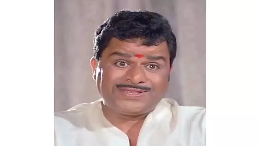 Karnataka : मशहूर कन्नड़ एक्टर एम एस उमेश का 80 साल की उम्र में निधन हो गया Karnataka : मशहूर कन्नड़ एक्टर एम एस उमेश का 80 साल की उम्र में निधन हो गया