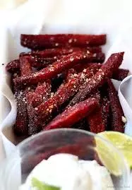 Recipe: स्वादिष्ट व्यंजन, शरीर में नहीं होगी खून की कमी Recipe: स्वादिष्ट व्यंजन, शरीर में नहीं होगी खून की कमी