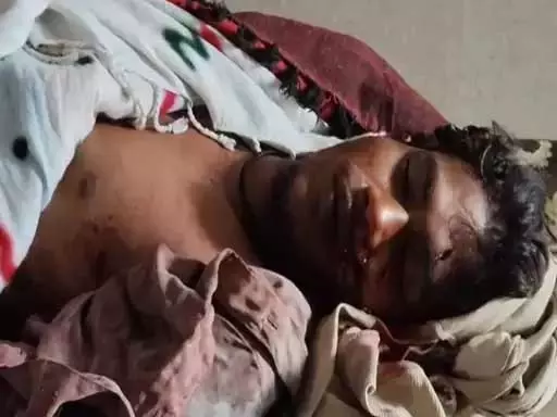 बिलासपुर में शादी समारोह के दौरान हुआ मर्डर बिलासपुर में शादी समारोह के दौरान हुआ मर्डर