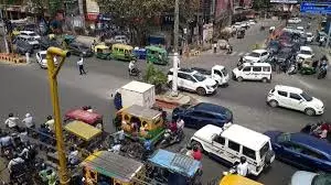 Punjab: ट्रैफिक नियमों का उल्लंघन करने वालों पर निगरानी तेज Punjab: ट्रैफिक नियमों का उल्लंघन करने वालों पर निगरानी तेज