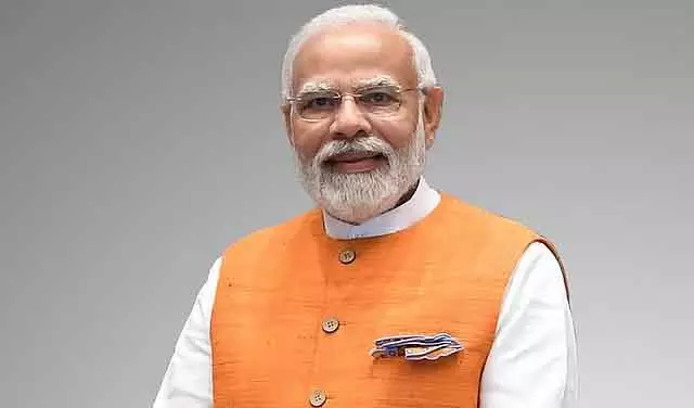 मन की बात- कोशिश नाकाम होने पर हार मत मानो, देश का Gen-Z विकसित भारत की सबसे बड़ी ताकत है: PM Modi मन की बात- कोशिश नाकाम होने पर हार मत मानो, देश का Gen-Z विकसित भारत की सबसे बड़ी ताकत है: PM Modi
