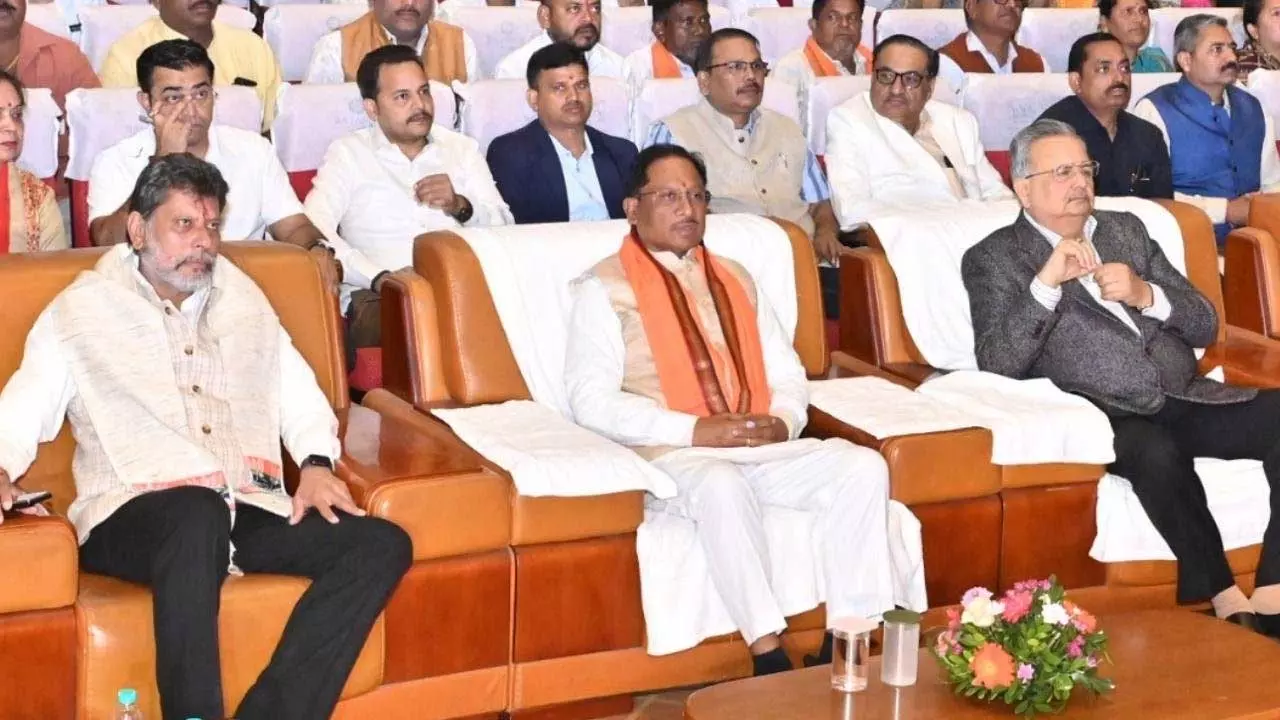 मन की बात जन-संवाद का एक प्रेरक मंच : PM मोदी मन की बात जन-संवाद का एक प्रेरक मंच : PM मोदी