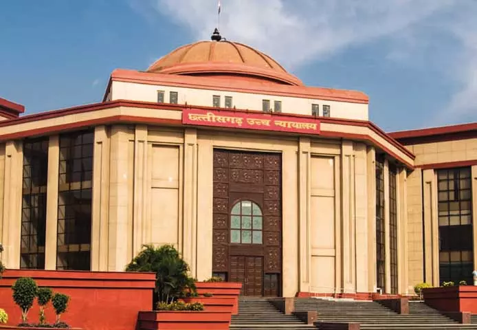 आर्थोपेडिक डॉक्टर को गिरफ्तारी से राहत, HC से अग्रिम जमानत मंजूर आर्थोपेडिक डॉक्टर को गिरफ्तारी से राहत, HC से अग्रिम जमानत मंजूर