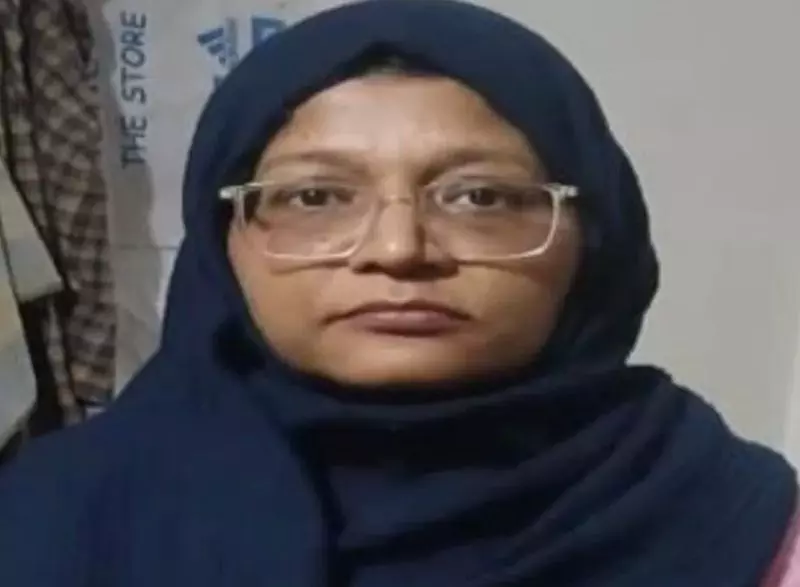 Haryana : दिल्ली ब्लास्ट डॉ. शाहीन के हॉस्टल से 18.5 लाख रुपये कैश, सोना और विदेशी करेंसी बरामद Haryana : दिल्ली ब्लास्ट डॉ. शाहीन के हॉस्टल से 18.5 लाख रुपये कैश, सोना और विदेशी करेंसी बरामद