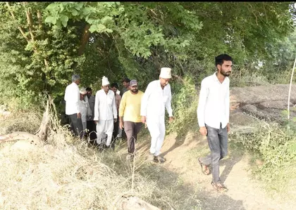 Gujarat ने रबी सीजन के लिए फर्टिलाइजर की सप्लाई सुनिश्चित की Gujarat ने रबी सीजन के लिए फर्टिलाइजर की सप्लाई सुनिश्चित की