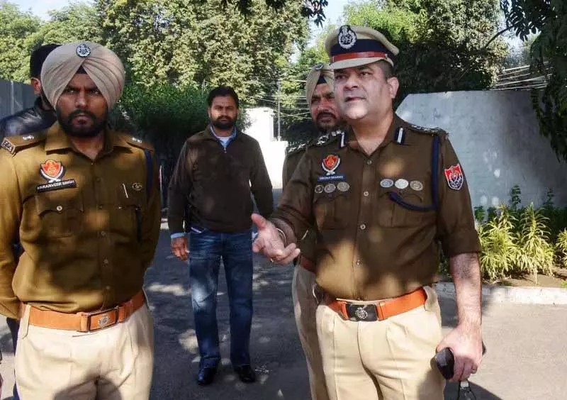 शादी में हुआ हादसा, Ludhiana में फायरिंग और झड़प में 2 लोगों की मौत, दूल्हे पर केस दर्ज, 6 गिरफ्तार शादी में हुआ हादसा, Ludhiana में फायरिंग और झड़प में 2 लोगों की मौत, दूल्हे पर केस दर्ज, 6 गिरफ्तार