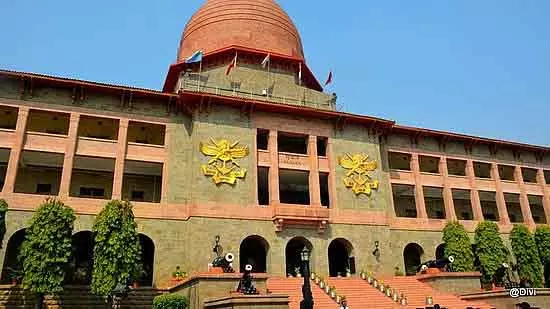 Pune : अपमानजनक व्यवहार के बाद प्रेस ने 149वीं NDA पासिंग आउट परेड का बहिष्कार किया Pune : अपमानजनक व्यवहार के बाद प्रेस ने 149वीं NDA पासिंग आउट परेड का बहिष्कार किया