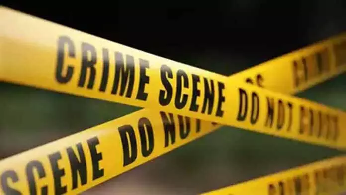 RAJOURI: बाइक एक्सीडेंट में पैदल यात्री और 2 अन्य घायल RAJOURI: बाइक एक्सीडेंट में पैदल यात्री और 2 अन्य घायल