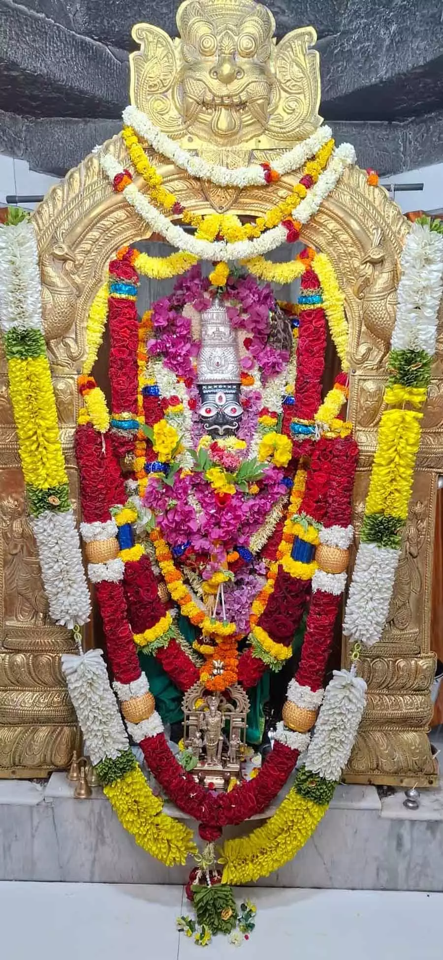 Muchakhandi : वीरभद्रेश्वर रथ महोत्सव 9 दिसंबर को Muchakhandi : वीरभद्रेश्वर रथ महोत्सव 9 दिसंबर को