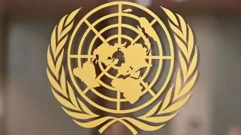 UN टॉर्चर वॉचडॉग ने हमास हमले के बाद गाजा में हिरासत में लिए गए लोगों पर इज़राइल को चेतावनी दी UN टॉर्चर वॉचडॉग ने हमास हमले के बाद गाजा में हिरासत में लिए गए लोगों पर इज़राइल को चेतावनी दी