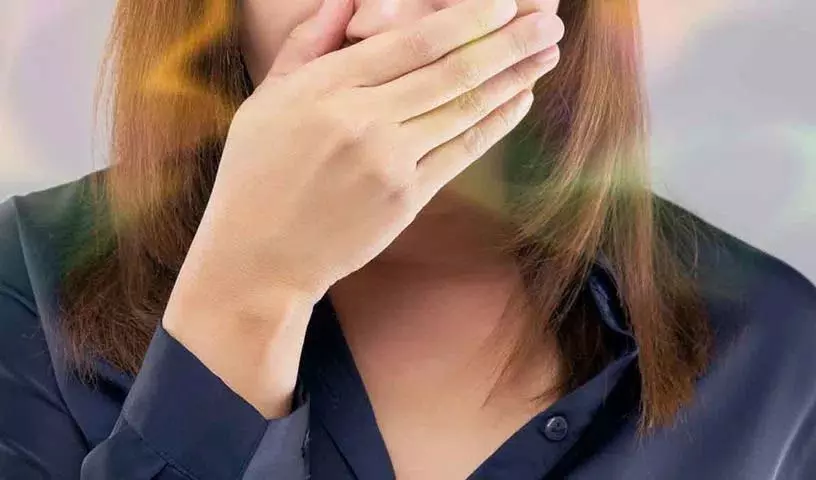 क्या आपको बार-बार डकार आने की समस्या हो रही है? तो इन tips को फॉलो करें क्या आपको बार-बार डकार आने की समस्या हो रही है? तो इन tips को फॉलो करें
