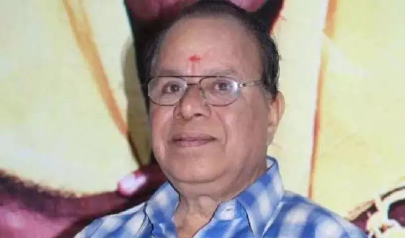 Kannada Actor उमेश का 80 साल की उम्र में निधन हो गया Kannada Actor उमेश का 80 साल की उम्र में निधन हो गया