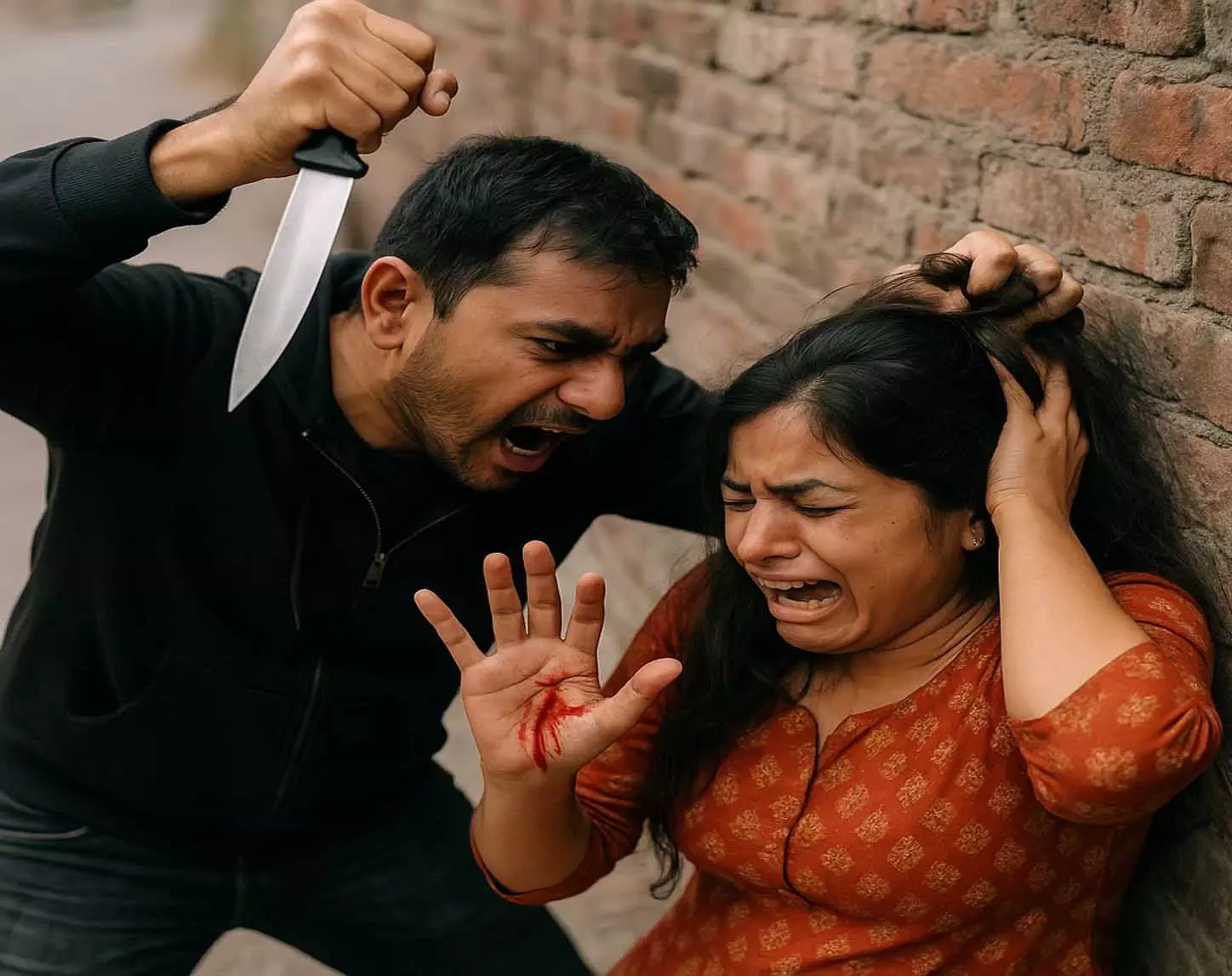 Raipur Breaking: पड़ोसी विवाद में महिला पर लोहे की पाइप से हमला, तीन घायल Raipur Breaking: पड़ोसी विवाद में महिला पर लोहे की पाइप से हमला, तीन घायल