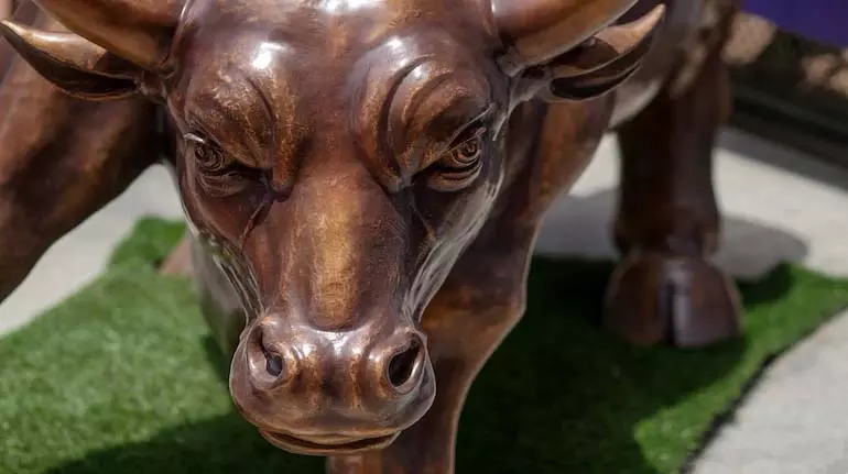 Wall Street ने मुश्किल साल के बाद भारतीय बाज़ारों में वापसी का अनुमान लगाया Wall Street ने मुश्किल साल के बाद भारतीय बाज़ारों में वापसी का अनुमान लगाया