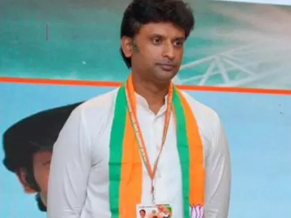 BJP ने TN में 2026 के विधानसभा चुनाव की रणनीति को आगे बढ़ाया, ज़मीनी काम तेज़ किया BJP ने TN में 2026 के विधानसभा चुनाव की रणनीति को आगे बढ़ाया, ज़मीनी काम तेज़ किया