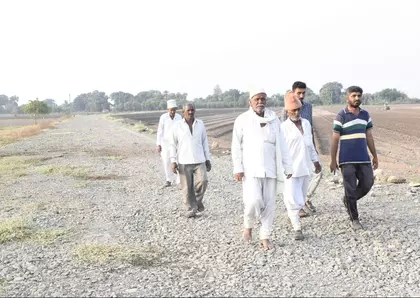 गुजरात: पोरबंदर के मोद्दार गांव के लिए SWAGAT ऑनलाइन प्रोग्राम वरदान बना गुजरात: पोरबंदर के मोद्दार गांव के लिए SWAGAT ऑनलाइन प्रोग्राम वरदान बना
