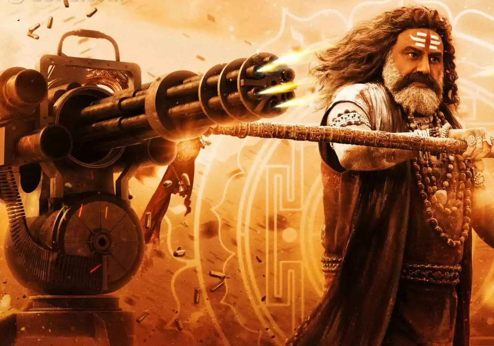 Akhanda 2 के मेकर्स ने प्रीमियर और रेगुलर शो के लिए टिकट सस्ती रखने का फैसला किया Akhanda 2 के मेकर्स ने प्रीमियर और रेगुलर शो के लिए टिकट सस्ती रखने का फैसला किया