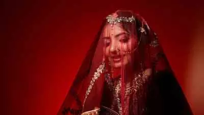 शादी से पहले ट्रैवल-फ्रेंडली 4-इन-1 मेकअप ब्रश से Beauty रूटीन आसान शादी से पहले ट्रैवल-फ्रेंडली 4-इन-1 मेकअप ब्रश से Beauty रूटीन आसान