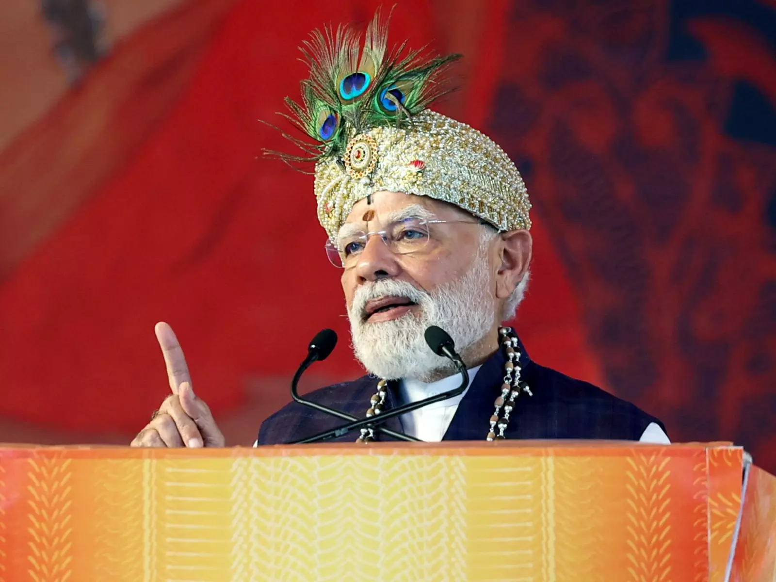 PM मोदी: खेलों में भारत तेजी से आगे बढ़ रहा PM मोदी: खेलों में भारत तेजी से आगे बढ़ रहा