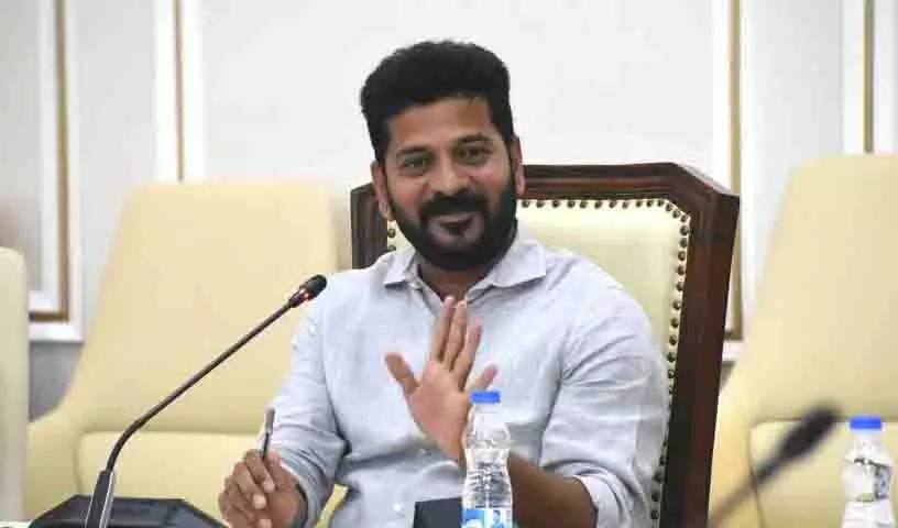 BRS ने सीएम से हुसैनाबाद मीटिंग रद्द करने की मांग की BRS ने सीएम से हुसैनाबाद मीटिंग रद्द करने की मांग की