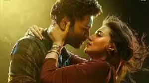Tere Ishk Mein Day 3: 2025 की 50 सबसे ज्यादा कमाई करने वाली फिल्मों की लिस्ट में धावा Tere Ishk Mein Day 3: 2025 की 50 सबसे ज्यादा कमाई करने वाली फिल्मों की लिस्ट में धावा